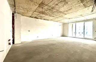 Тристаен апартамент във Варна, Левски 1
