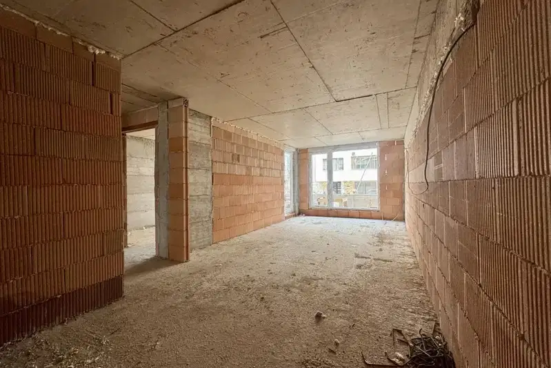 3-bedroom apartment in Varna, Levski 1