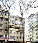 Тристаен апартамент с две тераси в Левски 1, Варна