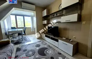Тристаен апартамент с две тераси в Левски 1, Варна