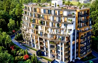 Тристаен апартамент в Левски, Варна с функционално разпределение