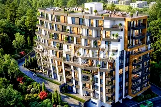Тристаен апартамент в Левски, Варна с функционално разпределение