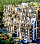 Тристаен апартамент в Левски, Варна с функционално разпределение