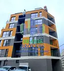 Тристаен апартамент в Левски с тераса и асансьор