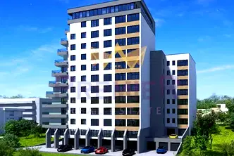 Тристаен апартамент в Левски 1, Варна с асансьор