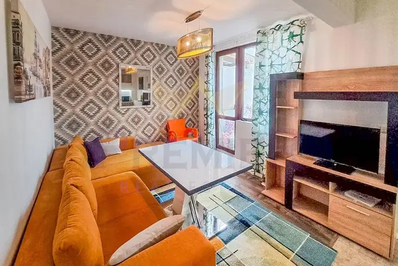 3-bedroom apartment in Varna, Levski 1