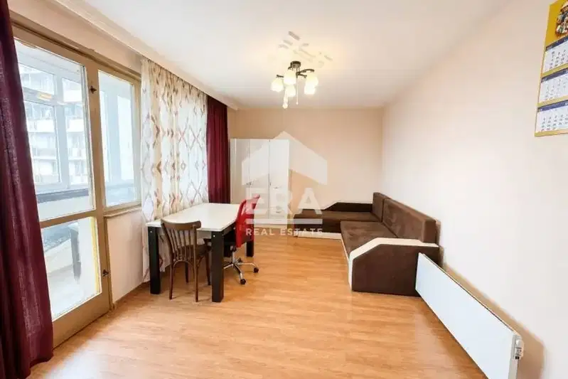 3-bedroom apartment in Varna, Levski 1