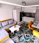 4-стаен апартамент в Левски 1 с две тераси във Варна