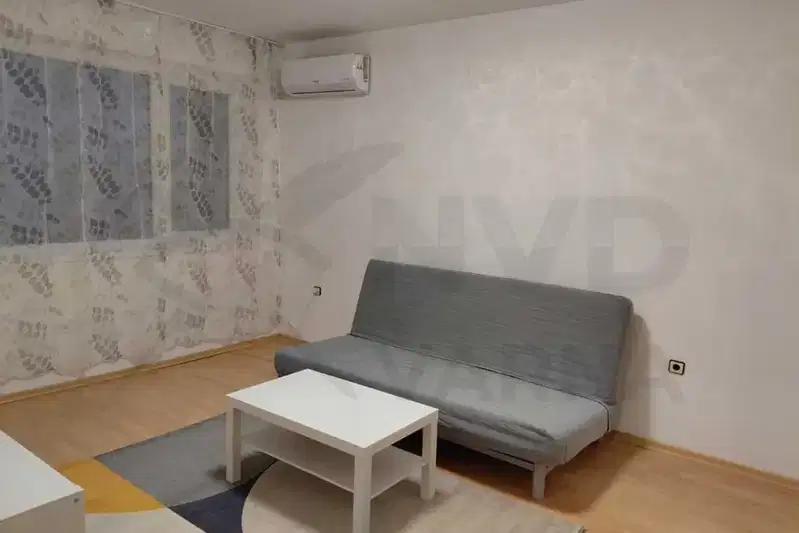 1-bedroom apartment in Varna, Levski 1
