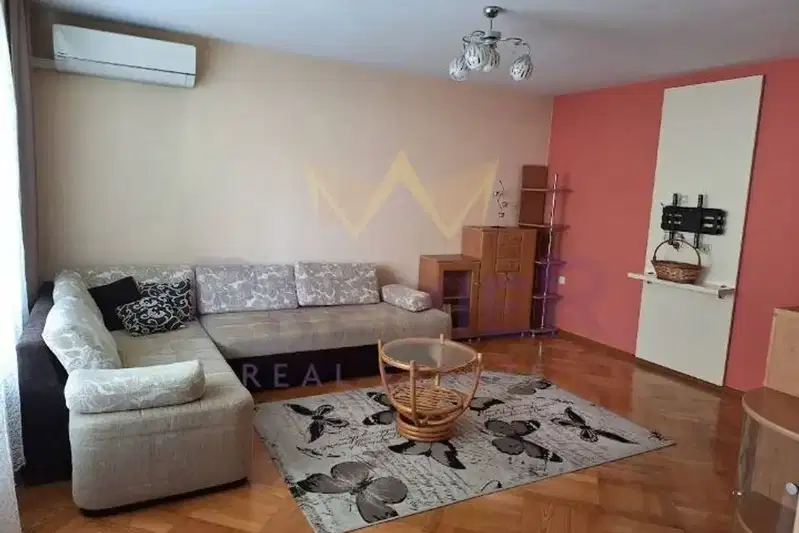 1-bedroom apartment in Varna, Levski 1
