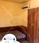 Едностаен апартамент на партер в Левски, Варна с тераса