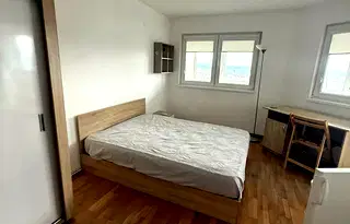 Едностаен апартамент с тераса в Левски 1, Варна, до ТУ
