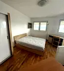 Едностаен апартамент с тераса в Левски 1, Варна, до ТУ