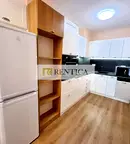 Двустаен апартамент с тераса в кв. Левски, Варна