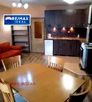 Двустаен апартамент с балкон в Левски, Варна