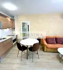 Двустаен апартамент с тераса в Левски, Варна
