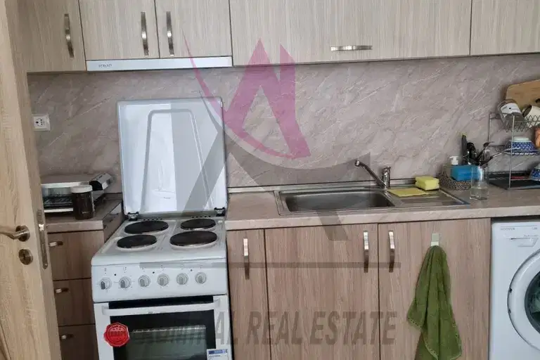 2-bedroom apartment in Varna, Levski 1