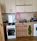Двустаен апартамент с тераса в Левски, Варна