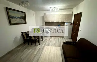 Двустаен апартамент с тераса в кв. Левски, Варна