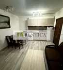 Двустаен апартамент с тераса в кв. Левски, Варна