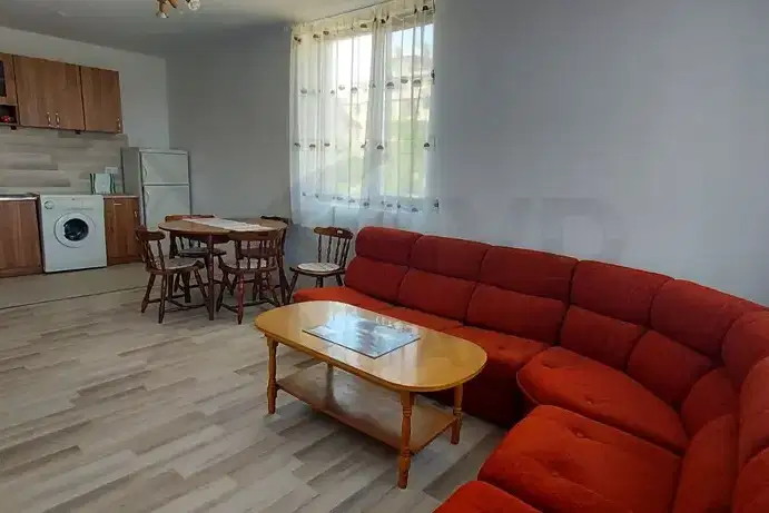 2-bedroom apartment in Varna, Levski 1