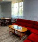 Двустаен апартамент в Левски, Варна с тераса