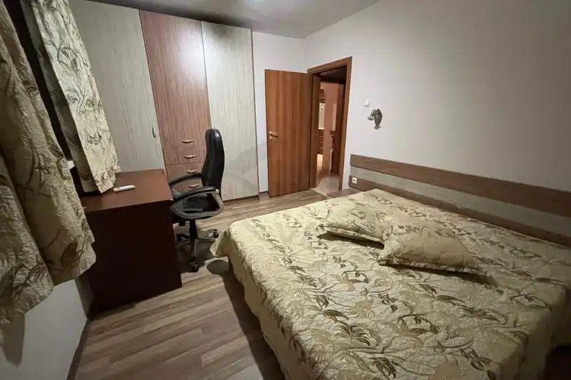 2-bedroom apartment in Varna, Levski 1