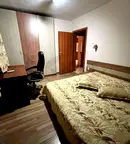Двустаен апартамент в Левски, Варна с тераса на 11-ти етаж