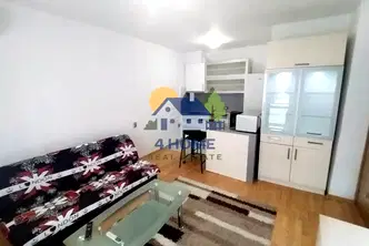 2-стаен апартамент в Левски, Варна с удобства