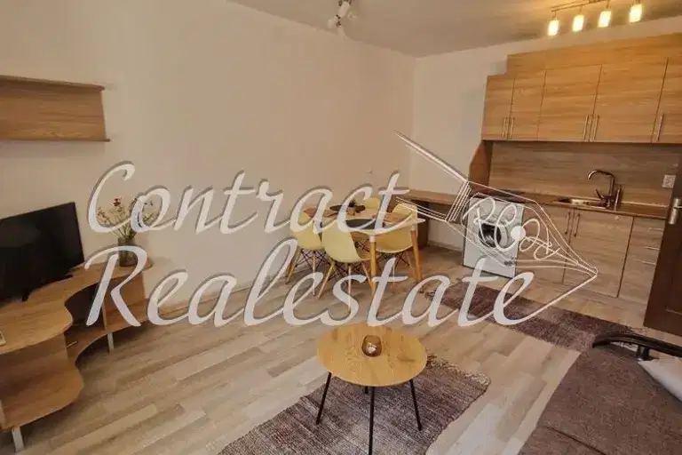 2-bedroom apartment in Varna, Levski 1