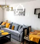 Двустаен апартамент с тераса в кв. Левски, Варна