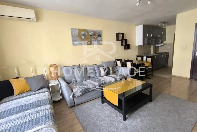 2-bedroom apartment in Varna, Levski 1
