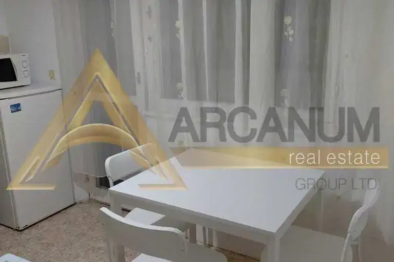 2-bedroom apartment in Varna, Levski 1