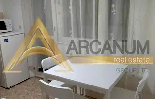 Двустаен апартамент с балкон в Левски, Варна, южно изложение