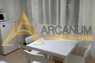 Двустаен апартамент с балкон в Левски, Варна, южно изложение
