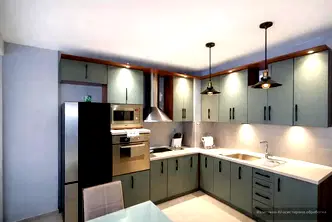 Двустаен апартамент в Левски, Варна на втори етаж