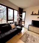 Двустаен апартамент в Левски, Варна с тераса на 4-ти етаж