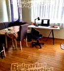 Двустаен апартамент с тераса в Левски 1, Варна