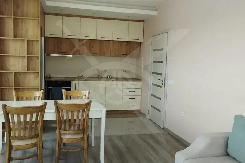 2-bedroom apartment in Varna, Levski 1