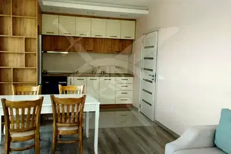 Двустаен апартамент с тераса в Левски, Варна