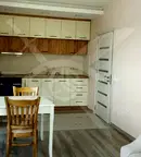 Двустаен апартамент с тераса в Левски, Варна