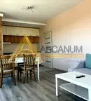 Двустаен апартамент на 9-ти етаж в Левски, Варна с тераса