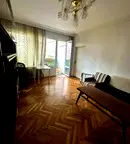 Двустаен апартамент в Левски, Варна с тераса