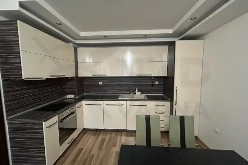2-bedroom apartment in Varna, Levski 1