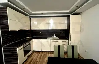 Двустаен апартамент с паркомясто в Левски, Варна