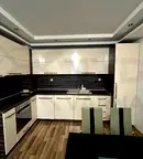 Двустаен апартамент с паркомясто в Левски, Варна
