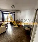 Двустаен апартамент в Левски 1 с тераса във Варна