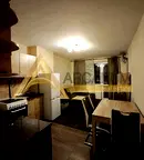 Двустаен апартамент в Левски, Варна с тераса