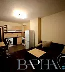 Двустаен апартамент с две тераси в Левски, Варна