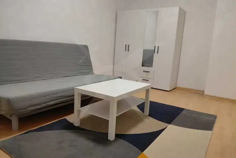 Two-room apartment in Levski, Varna with terrace on 7th floor